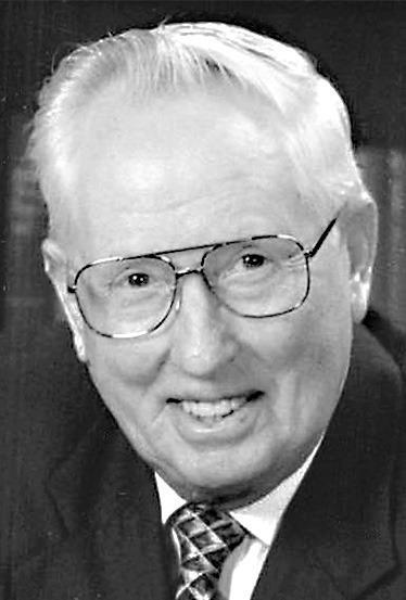 Otto Harp