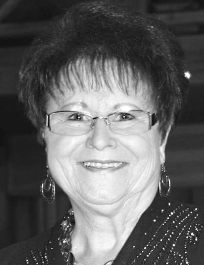 Janice Lillian Drohman