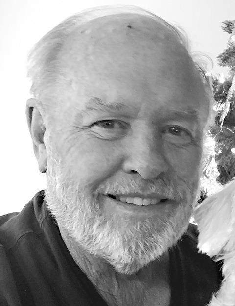 Mark Fouquet Mark Fouquet
