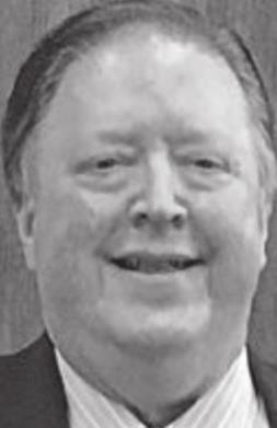 Bill Wright William A. ‘Bill’ Wright
