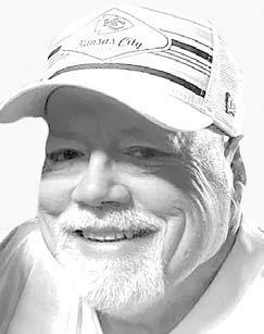 John LaCoy, Jr.