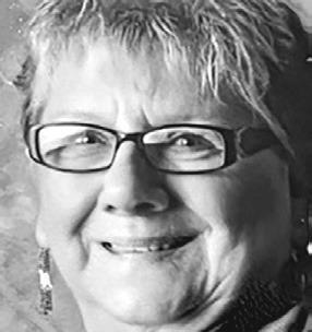 Virginia Koehn Virginia Koehn