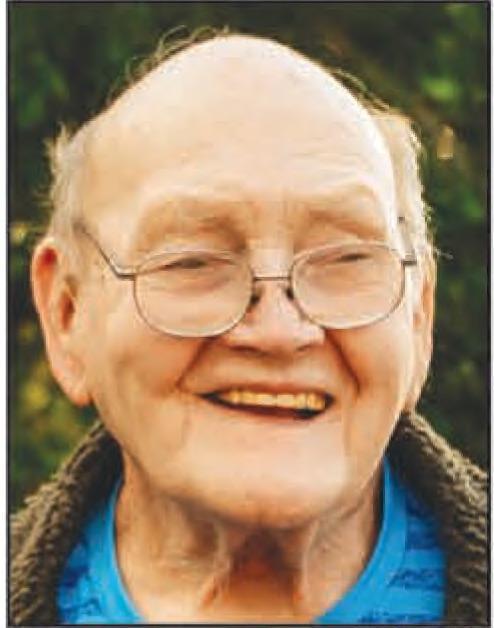 James A. Chambers