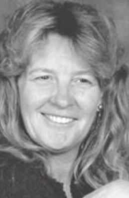 Patricia Snow Patricia L. Snow