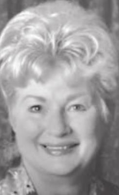 Barbara Sue (Starbird) Grover