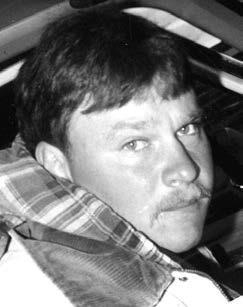 Arlen Bradley Unruh