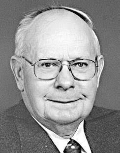 James Kenneth Hoover