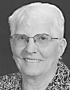 Melva Jean Knight