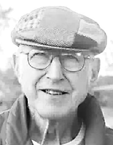 William ‘Clint’ Clinton Hanna