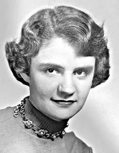 Glenda Viola Schinnerer