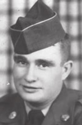 Donald Roberts Donald Eugene Roberts