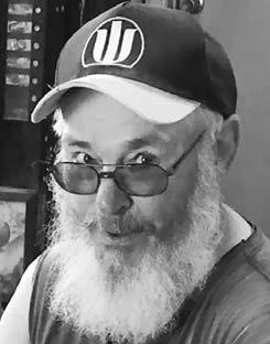 Preston E. Dunagan