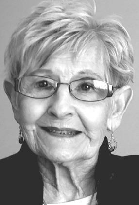 Maxine Joyce Peter