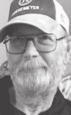Stanley Dirks Stanley D. Dirks