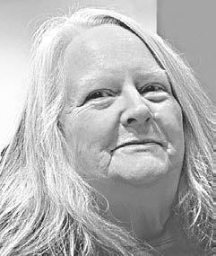 Marsha Elaine McConnell
