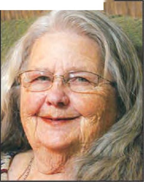 Monica Marie (Holland) Rowton