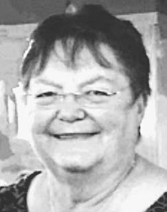 Rose M. Wright
