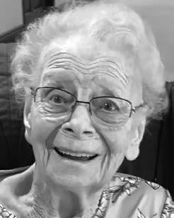 Lillian E. Tittle
