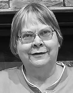 Karen A. Shirk