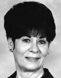 Ann M. Burgess
