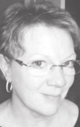 Sonja Ullom Sonya Teress Ullom