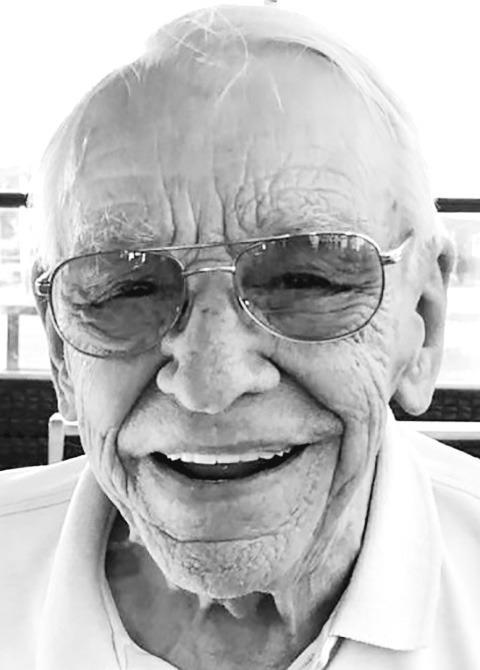 Gary D. Kitch