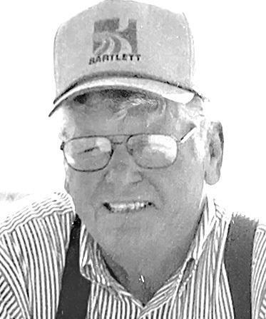 Samuel Edwin Brookover