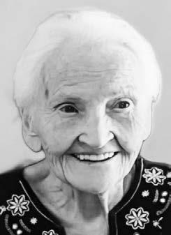 Marthanell Mary Turley