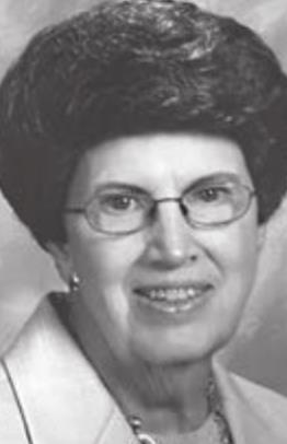 Margaret Snyder Margaret Ann Snyder
