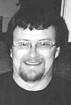 Mark Eugene Voth