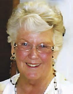 Emma ‘Joyce’ Moore