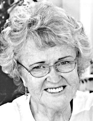 Barbara Ann Troyer