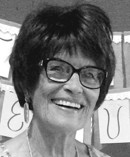 Liquetta Joyce ‘Joy’ Cole