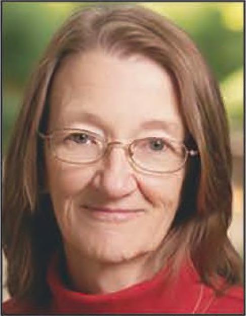 Anita Louise Gamble