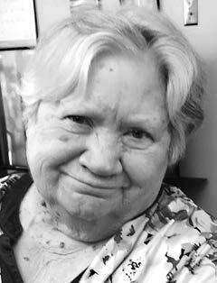 Alice J. O’Dea