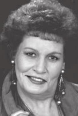 Carolyn Warren Carolyn ‘Carol’ L. Warren