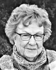Dora Mae Bowman Dora Mae Bowman