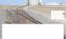 The Kansas Oklahoma rail line and siding to the south of the Weskan Grain storage facility east of Scott City. (Record Photo)