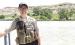 A new ranger at Lake Scott State Park is Liz Heath, formerly of Dighton. (Record Photo)
