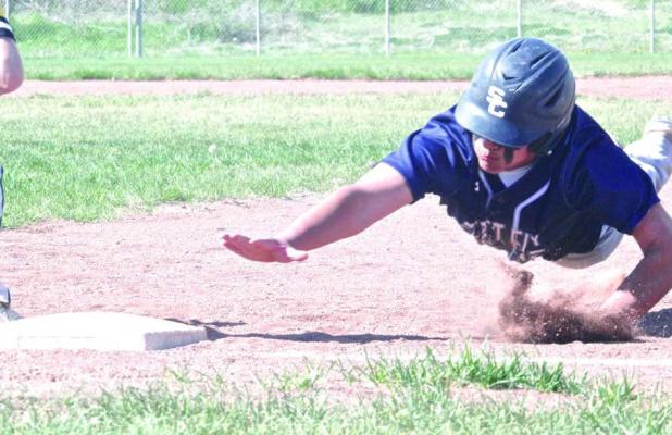 Beavers rally for extra inning win over Cowboys