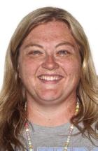 Katie Golemboski 9 teachers, counselor are new to USD 466