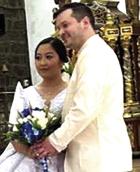 Mr. and Mrs. Bretton Hillery