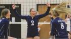 Another heartbreaking end to SCHS volleyball season