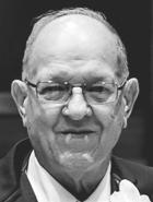 Clifford Binns