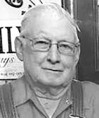 Melvin Norbert Metzen