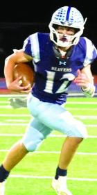 14 Beavers are All-League