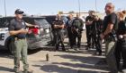 Local law enforcement trains for the unthinkable