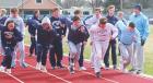 they’re back While they were denied a three-peat, don’t overlook SCHS boys