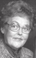 Adele Wilma Christy