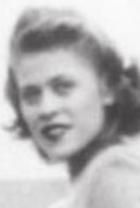 Mary Cleatus Armstrong